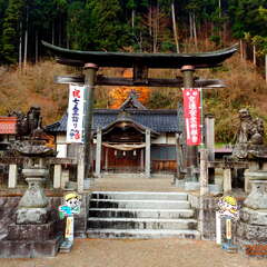 八幡神社(投稿日:2025年8月27日) 写真