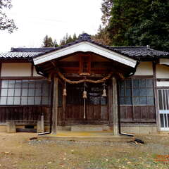 金倉神社(投稿日:2025年8月26日) 写真