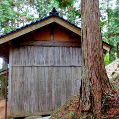 大野神社(投稿日:2025年8月27日) 写真