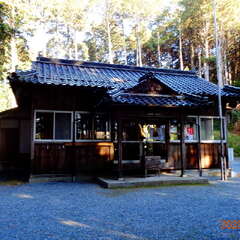 古見八幡神社(投稿日:2025年8月26日) 写真