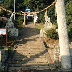 大森神社(投稿日:2025年3月8日) 写真