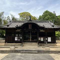 高岡神社(投稿日:2024年4月20日) 写真