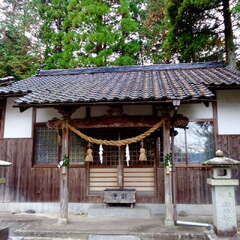 大野神社(投稿日:2025年8月26日) 写真