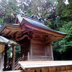 森原神社(投稿日:2025年8月26日) 写真