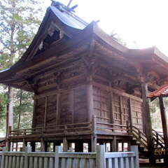 川合神社(投稿日:2025年7月30日) 写真