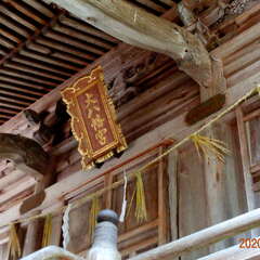 八幡神社(投稿日:2025年8月27日) 写真