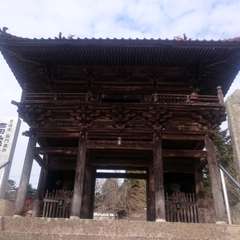 妙本寺 仁王門(投稿日:2017年5月21日) 写真