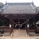 麥田八幡神社