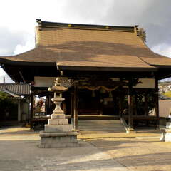 宇佐神社(投稿日:2025年8月6日) 写真