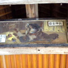 波多見八幡山神社(投稿日:2025年8月6日) 写真