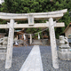 竹迫山八幡神社
