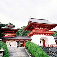 赤間神宮(投稿日:2025年10月15日) 写真