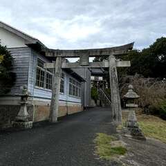 滝部八幡宮(投稿日:2025年11月3日) 写真