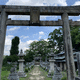岡崎八幡宮