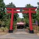 長澤稲荷神社