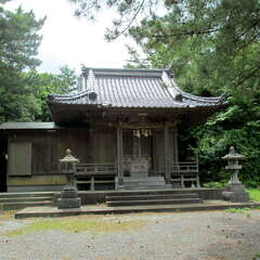 赤崎神社(投稿日:2025年6月29日) 写真