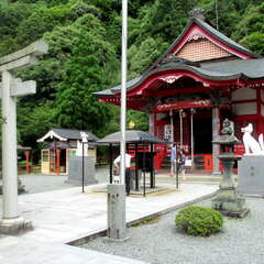 長門豊川稲荷(投稿日:2025年6月29日) 写真