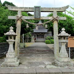 河原八幡宮(投稿日:2025年6月29日) 写真