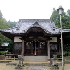 土穂石八幡宮(投稿日:2025年6月29日) 写真