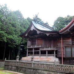 大帯姫八幡宮(投稿日:2025年6月29日) 写真