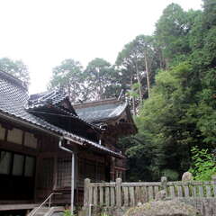 氷室亀山神社(投稿日:2025年6月29日) 写真