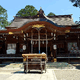 大麻比古神社