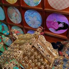 四国88ヶ所第7番札所十楽寺では、見落としがちなここにぜひ入って欲しいです(投稿日:2024年11月23日) 写真