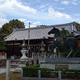 川東八幡神社