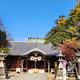 岩田神社