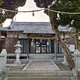 中間天満神社