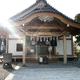 伏石神社
