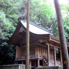 多和神社(投稿日:2025年7月2日) 写真