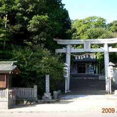 宇佐神社(投稿日:2025年8月8日) 写真