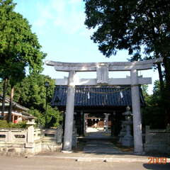 石田神社(投稿日:2025年8月8日) 写真