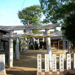 神前神社(投稿日:2025年8月8日) 写真