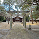 鰐河神社