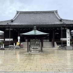 鶏足山 金倉寺(投稿日:2025年9月25日) 写真