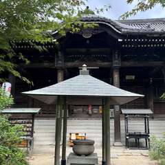補陀洛山 志度寺(投稿日:2025年9月25日) 写真