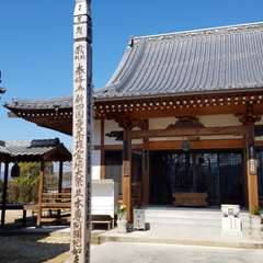 本堂です。(投稿日:2017年2月17日) 写真