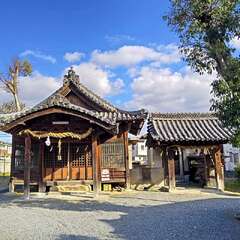 軍ヶ森神社(投稿日:2025年12月15日) 写真