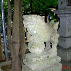 多賀神社(投稿日:2025年10月27日) 写真