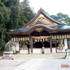 和霊神社(投稿日:2025年10月27日) 写真