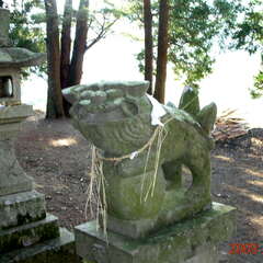 高田八幡神社(投稿日:2025年10月27日) 写真