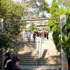 八幡神社(投稿日:2025年10月27日) 写真