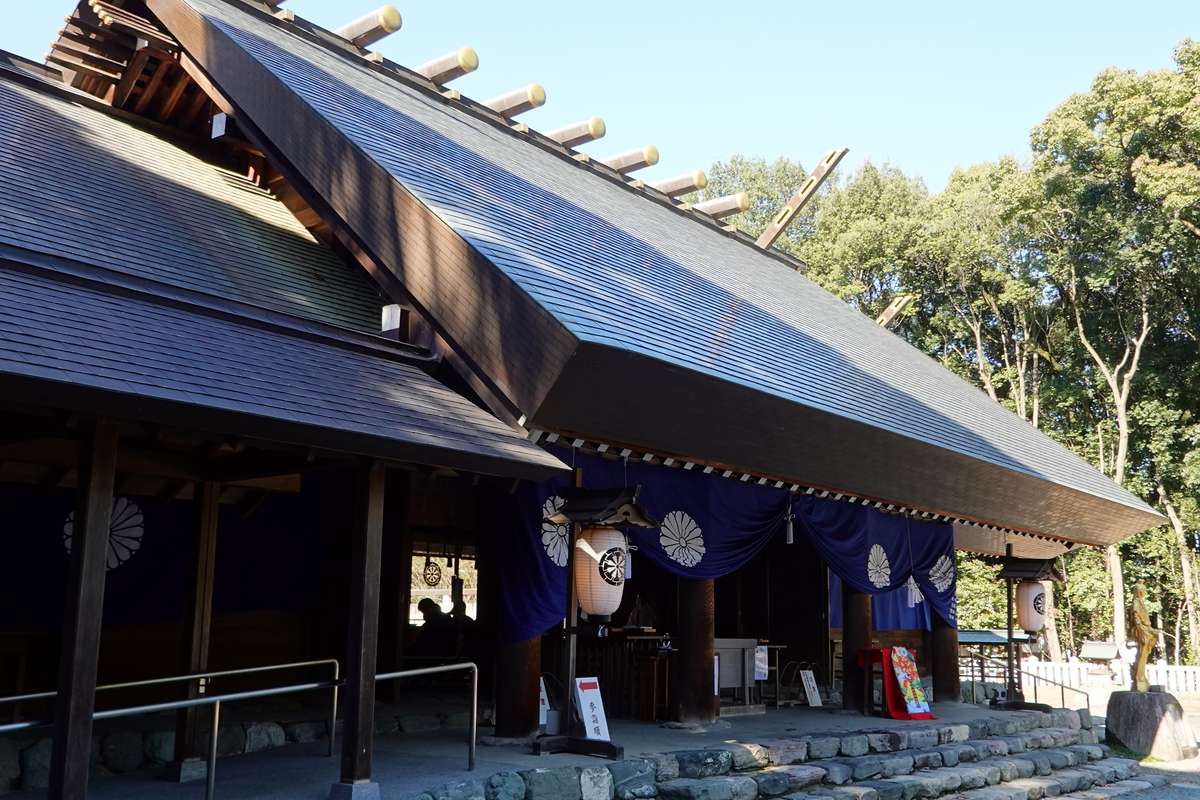 伊曽乃神社｜⛩伊曽乃神社｜愛媛県西条市 八百万の神