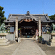 川之江八幡神社
