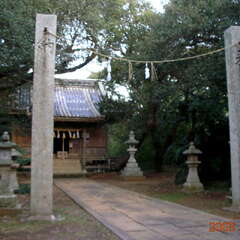 八幡神社(投稿日:2025年10月27日) 写真