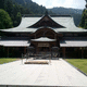 石鈇山 前神寺