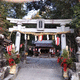 仁井田神社