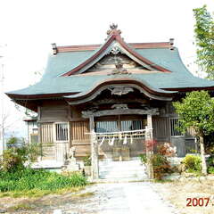 下崎神社(投稿日:2025年8月14日) 写真